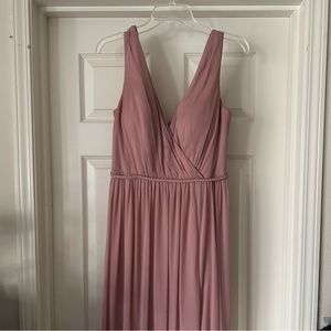 Azazie Tanicia Bridesmaid Dress